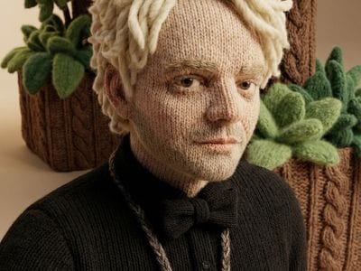 Community Creations background