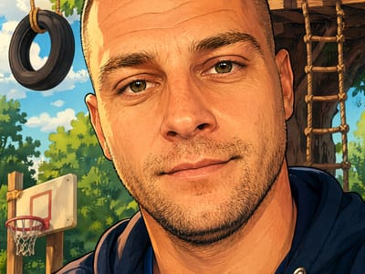 Community creation using Toon Pop