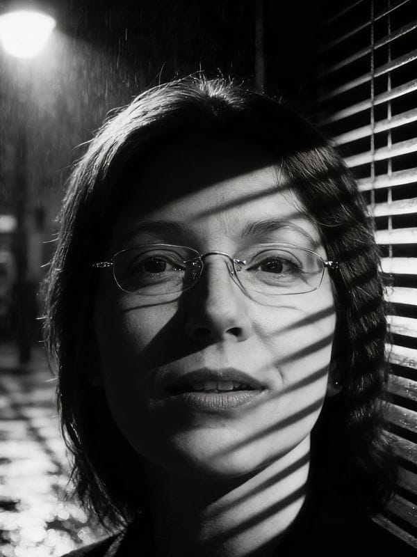 Streetlight Detective