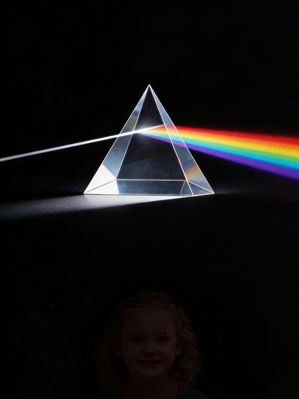 Prism Spectrum