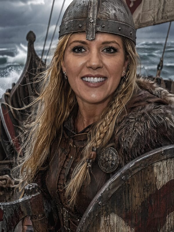 Fjord Raider