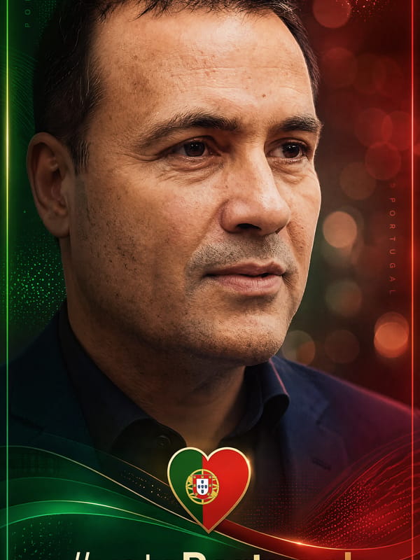 #votePortugal