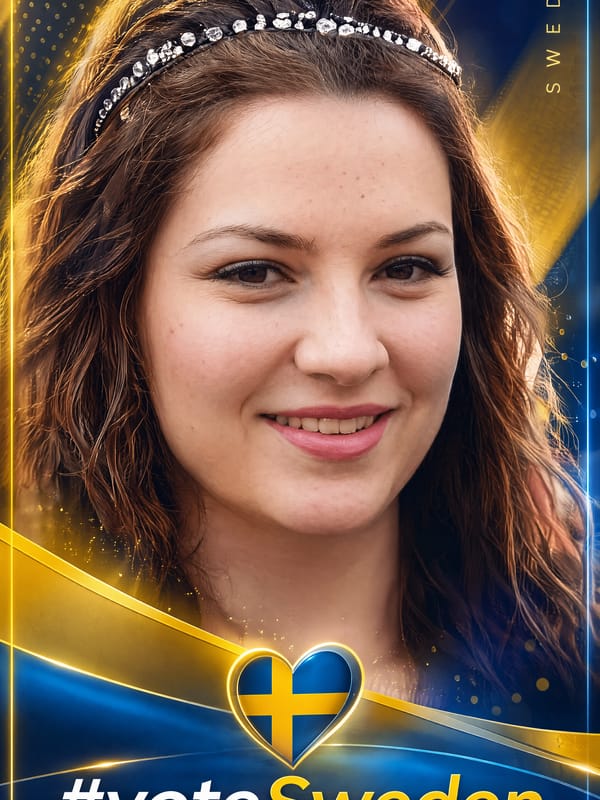#voteSweden