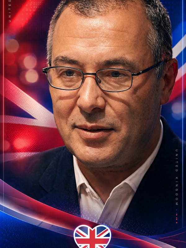 #voteUnitedKingdom