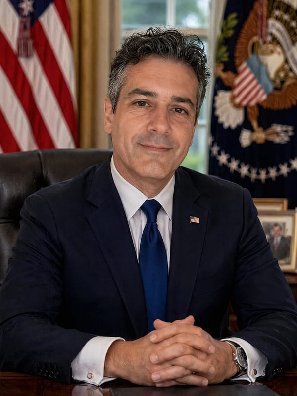 Oval Office