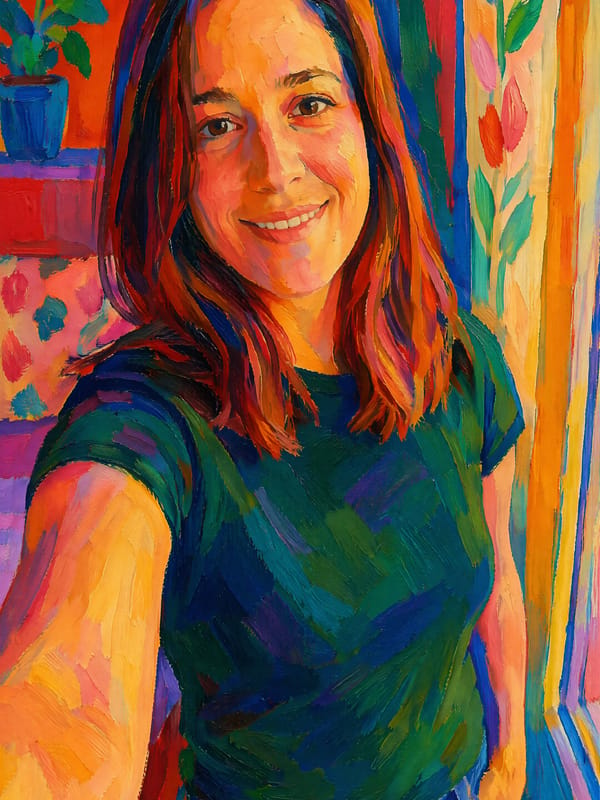Wild Color