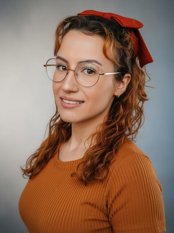 Featured style: Corporate Classic