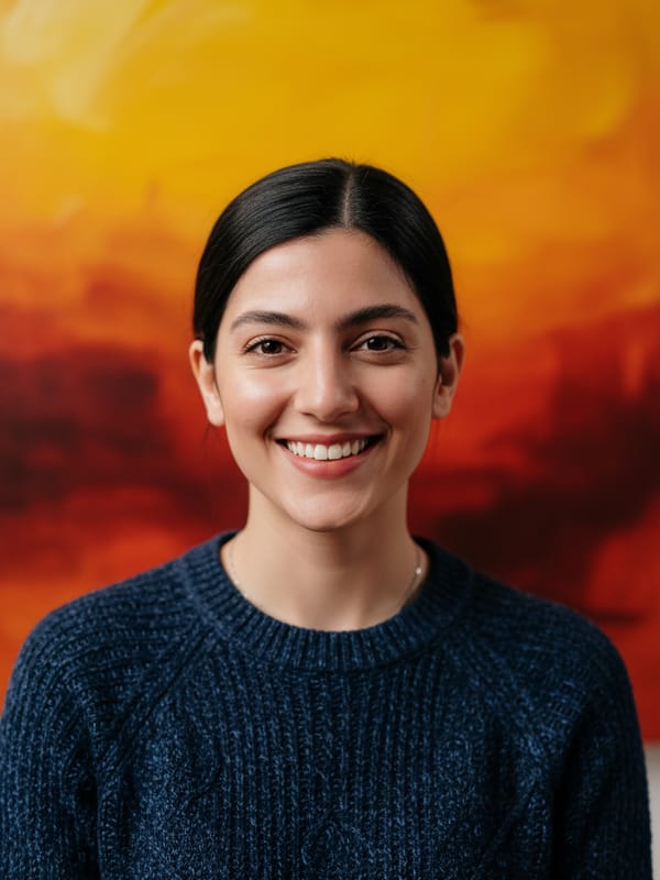 Featured style: Urban Creative